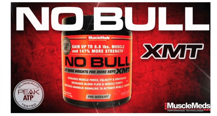 MuscleMeds-NO-BULL-XMT-Reviews