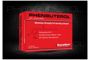 MuscleMeds-Phenbuterol-Reviews