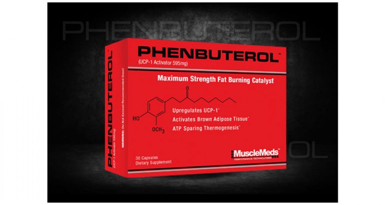 MuscleMeds-Phenbuterol-Reviews