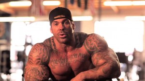 Rich Piana 5 Nutrition Reviews