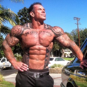 Rich Piana Kill It Reviews