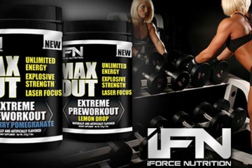 iforce-Max-out