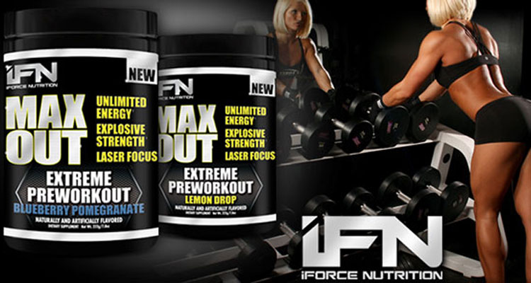 iforce-Max-out