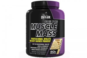 100-Pure-Muscle-Mass