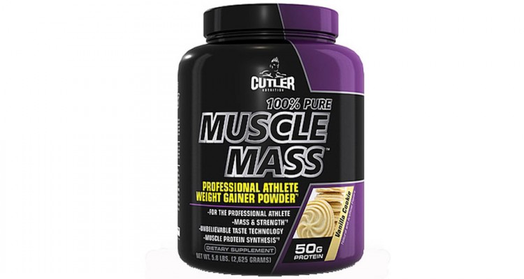 100-Pure-Muscle-Mass