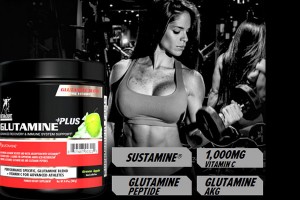 Betancourt-Nutrition-Glutamine-Plus