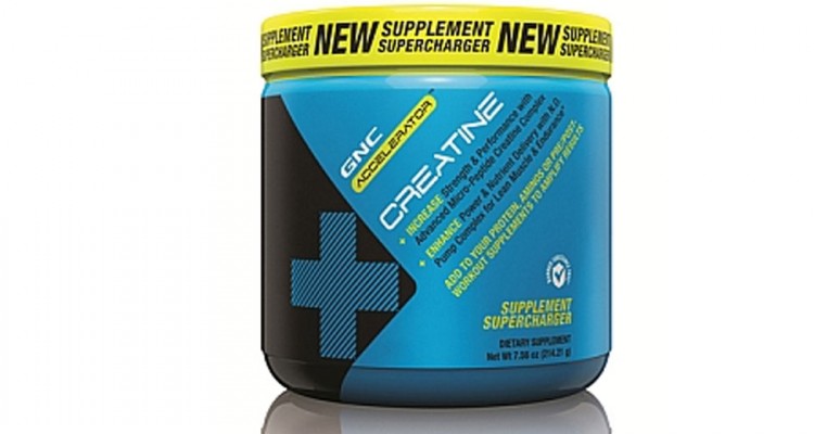 GNC-Accelerator-Creatine-Reviews