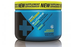 GNC-Accelerator-Glutamine-Reviews