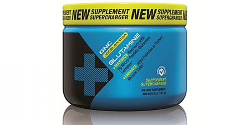 GNC-Accelerator-Glutamine-Reviews