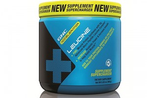 GNC-Accelerator-Leucine-Reviews