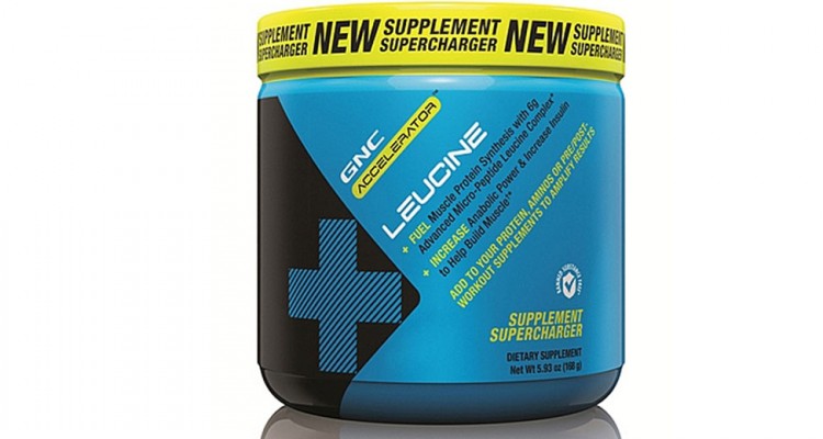 GNC-Accelerator-Leucine-Reviews