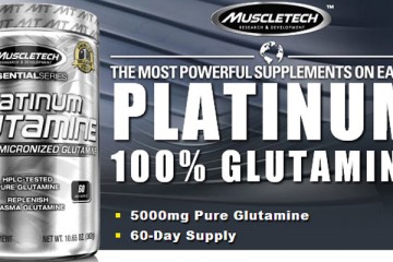 uscleTech-Essential-Series-Platinum-Glutamine-Reviews