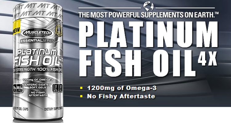 Platinum-Fish-Oil-4x-MuscleTech-Essential-Series-Reviews
