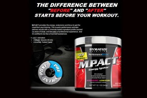 Dymatize-Nutrition-MPACT Reviews