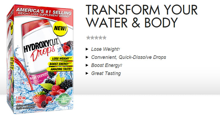 Hydroxycut-Drops-Reviews