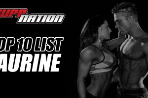 Top-10-Taurine-Supplements