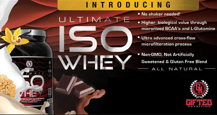 Ultimate-Iso-Whey