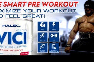 Haleo-Pre-Workout-Reviews