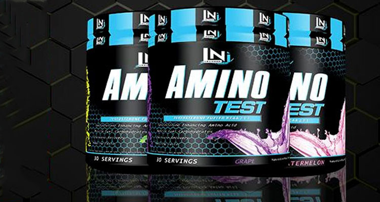 Amino-Test-Reviews