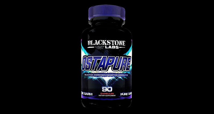 Blackstone-Labs-Ostapure