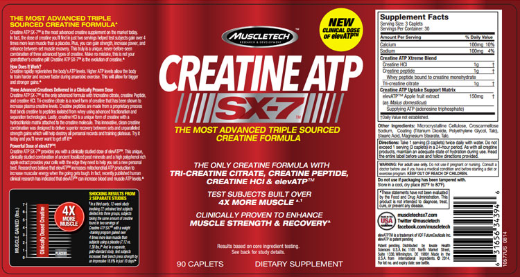 Creatine-ATP-SX-7