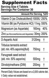 EVL Test