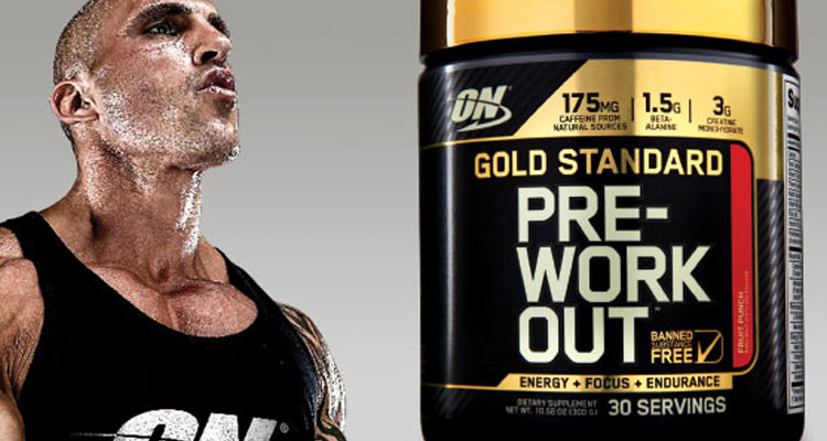 6 Day Bmfit Pre Workout for Women