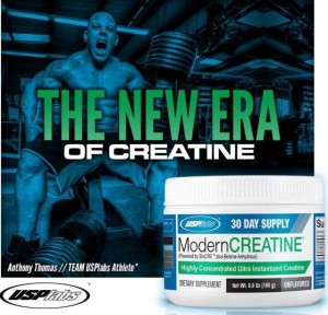 Modern Creatine