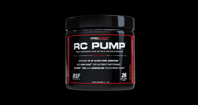 Proccor-RC-Pump