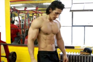 Sadik-Chest-Workout