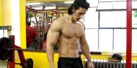 Sadik-Chest-Workout