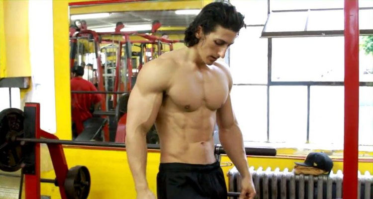 Sadik-Chest-Workout