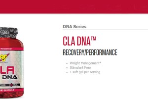 BSN-CLA-DNA-Series
