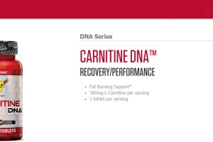 BSN-Carnitine-DNA-Series
