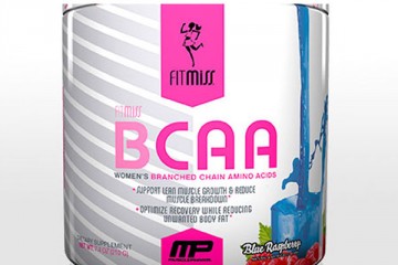 FitMiss-BCAA