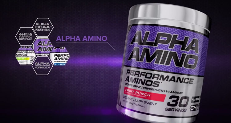 Cellucor-Alpha-Amino-G4-Series