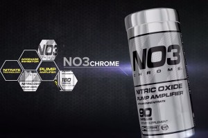 NO3-Chrome-Cellucor-G4-Series