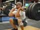 How to Front Squat