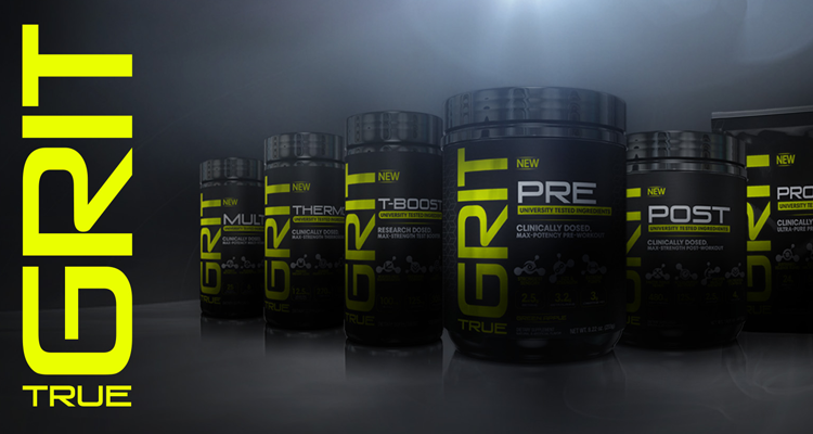 True Grit Protein Reviews What makes this stand out?