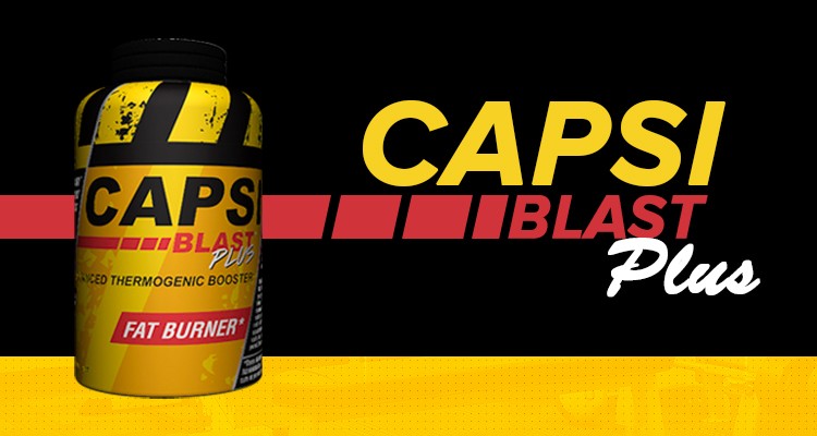 Capsi-Blast-Plus-Reviews