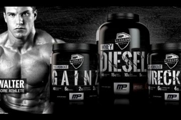 MusclePharm-Diesel-Reviews