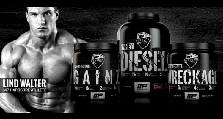 MusclePharm-Diesel-Reviews