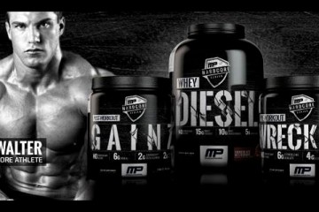 MusclePharm-Hardcore-Series-Reviews