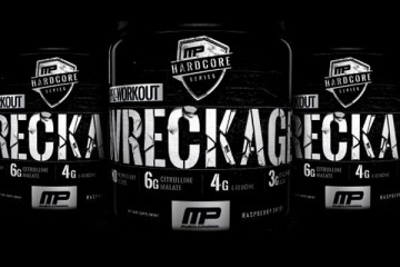 MusclePharm-Wreckage-Reviews