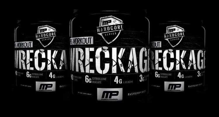 MusclePharm-Wreckage-Reviews