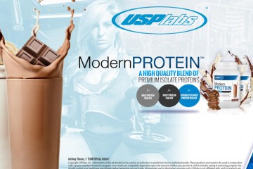 USPlabs-ModernPROTEIN-Reviews