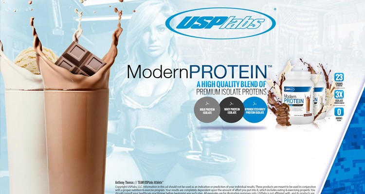 USPlabs-ModernPROTEIN-Reviews