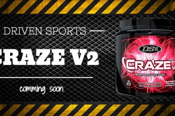 Driven Sports Craze V2 Reviews