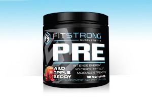 FitStrong-PRE-Reviews