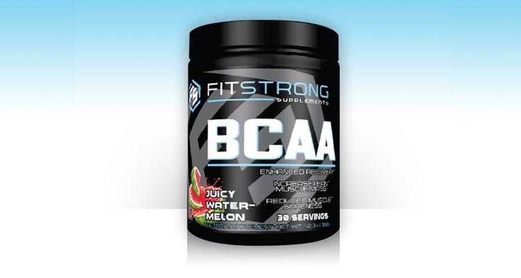 FitStrong-BCAA's-+-Glutamine-Reviews